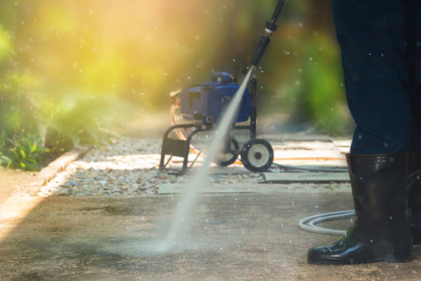 Reliable Mayer, MN Pressure Washing Services Solutions